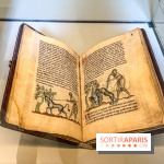 Licornes ! : l’exposition du Musée de Cluny à Paris explore le mythe de la créature légendaire