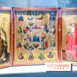 Licornes ! : l’exposition du Musée de Cluny à Paris explore le mythe de la créature légendaire - IMG 4492