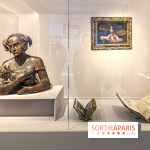 Licornes ! : l’exposition du Musée de Cluny à Paris explore le mythe de la créature légendaire - IMG 4497