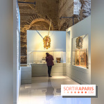 Licornes ! : l’exposition du Musée de Cluny à Paris explore le mythe de la créature légendaire - IMG 4510