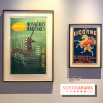 Licornes ! : l’exposition du Musée de Cluny à Paris explore le mythe de la créature légendaire - IMG 4514