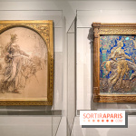 Licornes ! : l’exposition du Musée de Cluny à Paris explore le mythe de la créature légendaire - IMG 4524