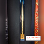 Licornes ! : l’exposition du Musée de Cluny à Paris explore le mythe de la créature légendaire - IMG 4544