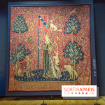 Licornes ! : l’exposition du Musée de Cluny à Paris explore le mythe de la créature légendaire