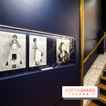 Pour Toujours, exposition de Maurizio Catelan aux Galeries Lafayette