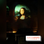 Renaissance : De Vinci, Raphaël, Michel-Ange : l'expo immersive se dévoile à l'Atelier des Lumières