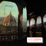 Renaissance : De Vinci, Raphaël, Michel-Ange : l'expo immersive se dévoile à l'Atelier des Lumières