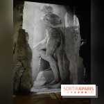 Renaissance : De Vinci, Raphaël, Michel-Ange : l'expo immersive se dévoile à l'Atelier des Lumières