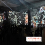 Renaissance : De Vinci, Raphaël, Michel-Ange : l'expo immersive se dévoile à l'Atelier des Lumières