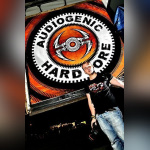 Montage des chars Techno Parade 2010