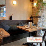 Masaikuta - Décoration