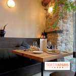 Masaikuta - Décoration