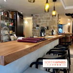 Masaikuta - Comptoir