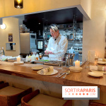 Masaikuta - Chef Masahide Ikuta