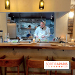 Masaikuta - Chef Masahide Ikuta