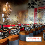 Uni Paris - Décoration