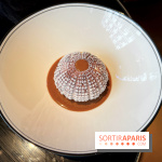 Uni Paris - Dessert praliné