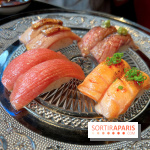Uni Paris - Sushi