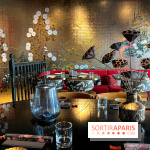 Uni Paris - Décoration