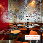 Uni Paris - Décoration