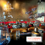 Uni Paris - Décoration