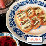 Uni Paris - Sushi rolls thon épicé