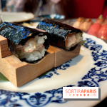 Uni Paris - Handroll sériole