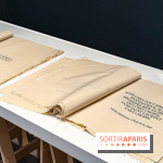 Le Musée Vivant de la Mode d'Olivier Saillard : exposition-performance à la Fondation Cartier - IMG 6111