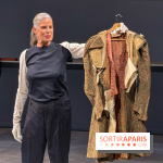 Le Musée Vivant de la Mode d'Olivier Saillard : exposition-performance à la Fondation Cartier