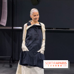 Le Musée Vivant de la Mode d'Olivier Saillard : exposition-performance à la Fondation Cartier - IMG 6392