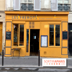 Les Frérots - Devanture