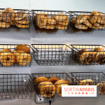 Munch - Pains bagels