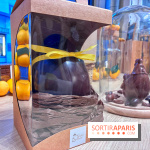Pâques 2026 chez Mon Jardin Chocolaté