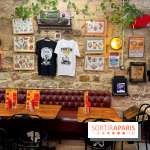 Numéro 10 - Décoration