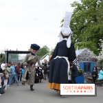 La Bretagne au Jardin d'Acclimatation