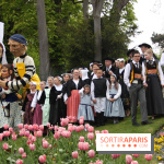 La Bretagne au Jardin d'Acclimatation