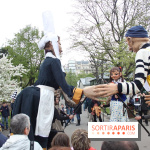 La Bretagne au Jardin d'Acclimatation