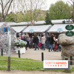 La Bretagne au Jardin d'Acclimatation