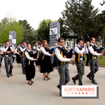 La Bretagne au Jardin d'Acclimatation