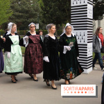 La Bretagne au Jardin d'Acclimatation