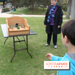 La Bretagne au Jardin d'Acclimatation