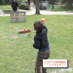 La Bretagne au Jardin d'Acclimatation