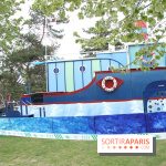 La Bretagne au Jardin d'Acclimatation