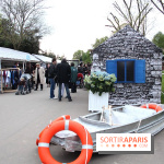 La Bretagne au Jardin d'Acclimatation