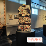 Jean Dubuffet et la Tour aux Figures : une exposition insolite au musée de la Carte à Jouer - fotor 1773324521271
