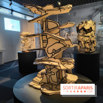 Jean Dubuffet et la Tour aux Figures : une exposition insolite au musée de la Carte à Jouer - fotor 1773324561275