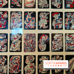 Jean Dubuffet et la Tour aux Figures : une exposition insolite au musée de la Carte à Jouer - fotor 1773324583614