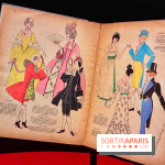 La mode au 18e siècle au Palais Galliera - IMG 3818