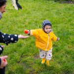 Secours populaire - Chasse aux oeufs solidaires 2026 - KSH 3716