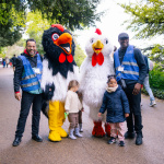 Secours populaire - Chasse aux oeufs solidaires 2026 - KSH 3861